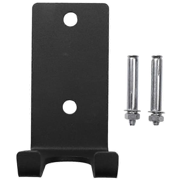 Bar Rack Mount Duty Bar H Stort Rack Bar H For Hjemme G-Yogu