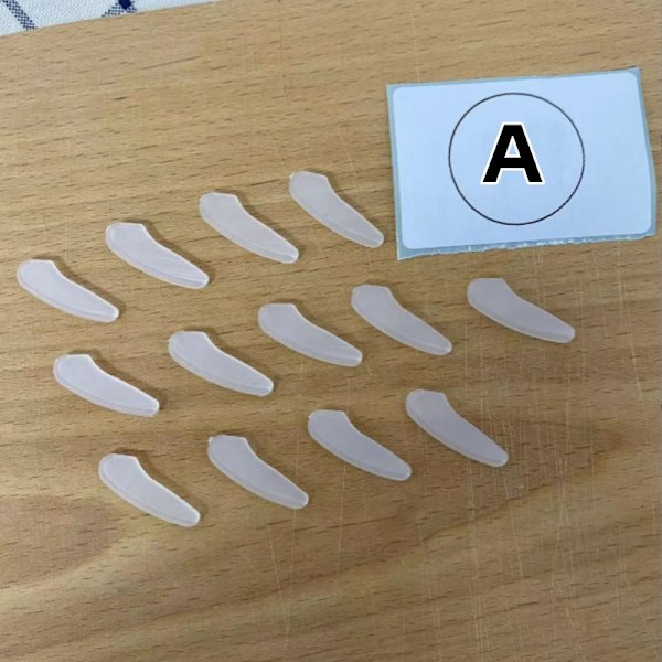 Blade Tip Protectors (100 pcs) - Knife Edge Guards for Kitchen Safety A
