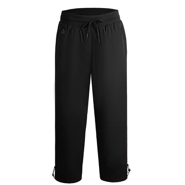 Heated Thermal Trousers: USB-Powered, Windproof and Temperature Adjustable XL