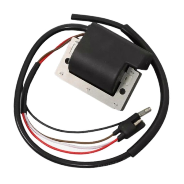Golfauton sytytyspuola 1012520 Club Car DS 341cc 1984-1989 Utility -malleihin