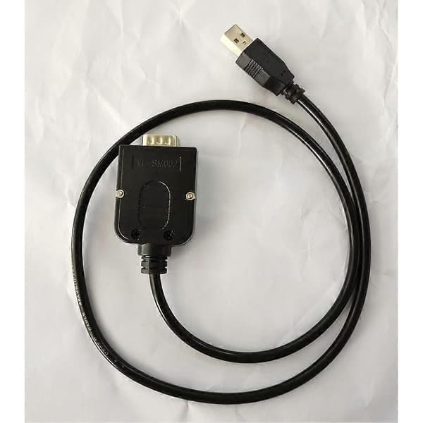For G29 Girskift til USB Adapter DIY Erstatningskabel for G29 til USB Kabel Linje Modifikasjonsdeler