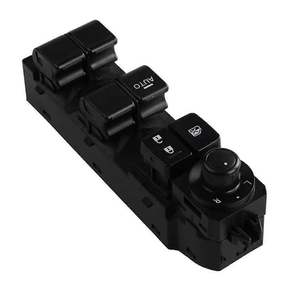 BAPJ-66-350A BAPJ66350A Hovedstrømbryter for vindu for Mazda 3 2017
