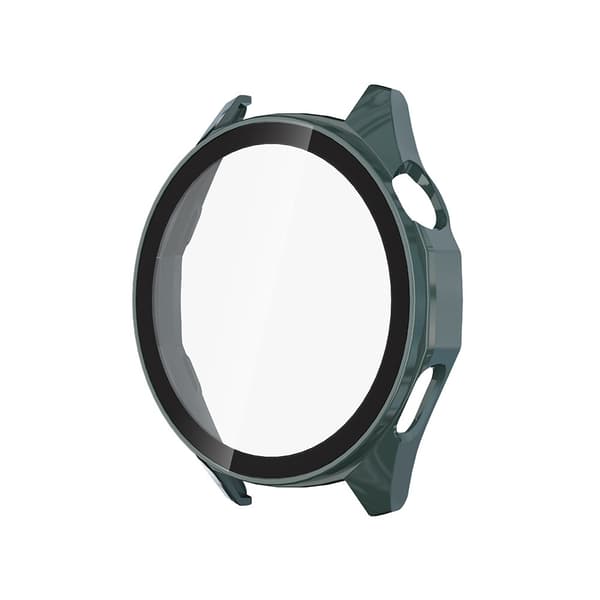 Protective Case Compatible with Huawei GT6 Pro 46mm - PC & Tempered Glass Screen Protector