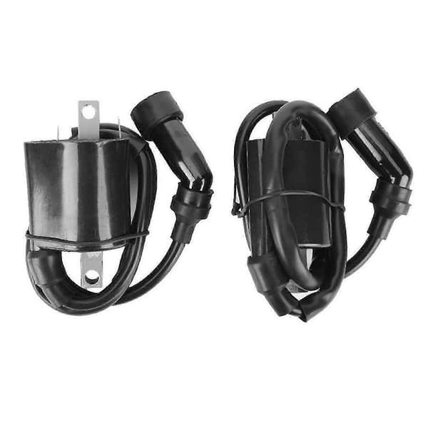 2 st Tändspolsaggregat för Yamaha Xvs1100 V-star 1999-2009