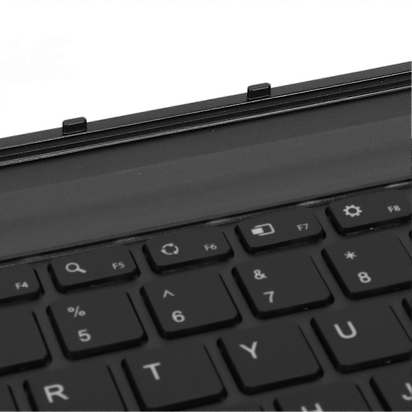 Microsoft Type Cover -näppäimistö Surface Pro 6:lle