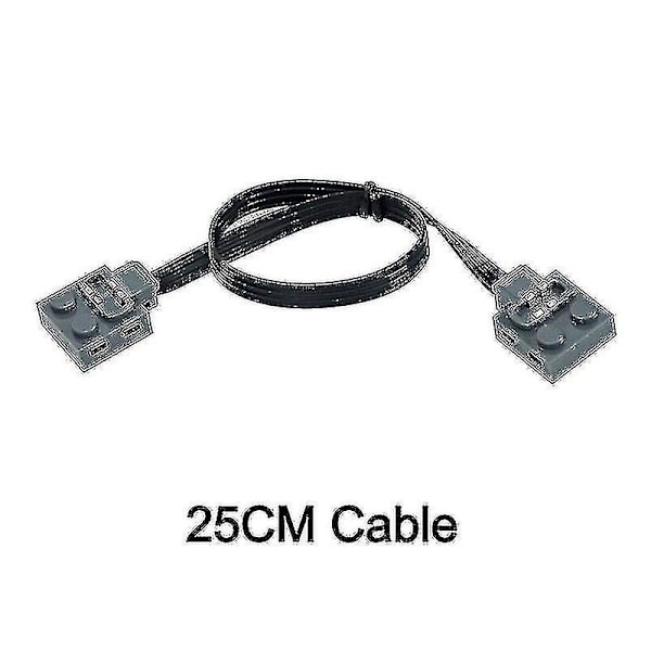 Moc Tekniske Dele Power Functions Motor Multi Værktøj Servo Togmotor Pf 8293 8883 Model Kompatibel Alle Mærker Byggeklodser