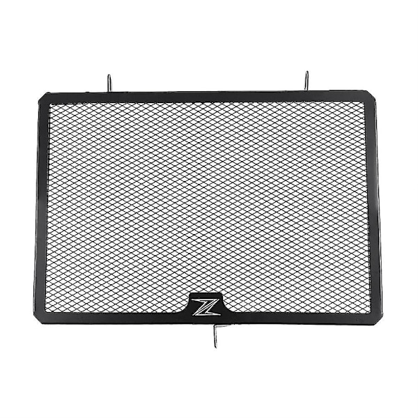 Radiatorbeskyttelsesgitter for Kawasaki Z750 Z750r Z750s Z800 Z1000 Z1000r Z1000sx Ninja 1000 Versys 1000