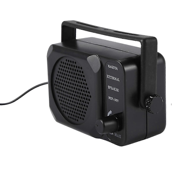 CB-radio Mini Ulkoinen Kaiutin NSP-150v ham HF VHF UHF hf radiopuhelin AUTO RADIO qyt kt8900 kt-8900 jn