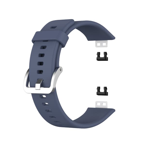 Rannekoru Huawei Watch Fit (TIA-B09/TIA-B19) sininen