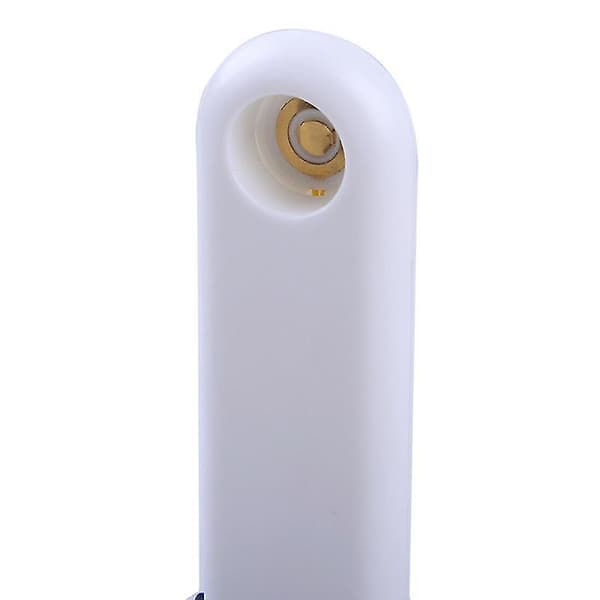 Håndfri 3X Lesing Fullside Forstørrelsesglass 2 LED Forstørrelseslupe Briller Skrivebordslys