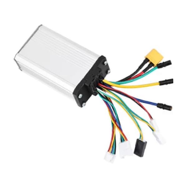 Controller til Xiaomi Elektrisk Løbehjul 4 Lite 2. generation 21.6V 300W Hovedkort Koblingsboks Reservedele