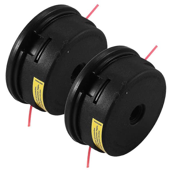 2 stk. trimmer til 25-2 Fs44 Fs55 Fs80 Fs90 Fs100 Fs110 Fs130 Havetilbehør