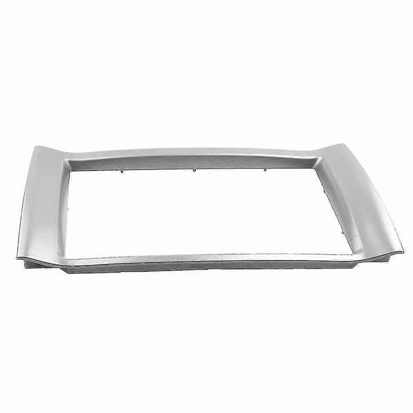 2din Bilradiofäste För Kimo (a1) J1 (a1) Stereo Fästen Panel Instrumentbräda Montering Bil Dvd Ram Kit