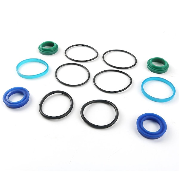 Hydraulisk Trim Tilt Cylinder Tætningsrenoverings-/Reparationssæt til Volvo Penta 290 DP SP A