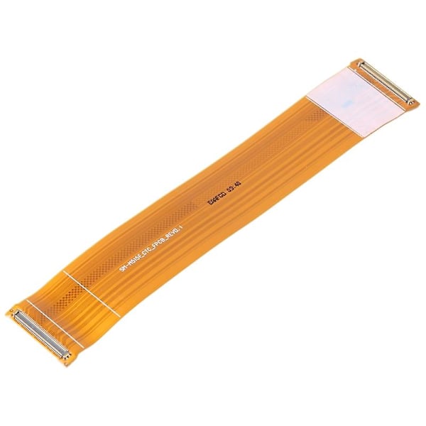 Til Samsung Galaxy M51 M515F OEM Bundkort Dock Forbindelse Flex Kabel Udskiftningsdel (uden Lo