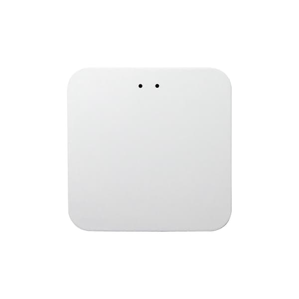 Tuya Trådløs Smart Gateway Hub Smart Home Bridge ZigBee 3.0 Smart Life APPEUYn