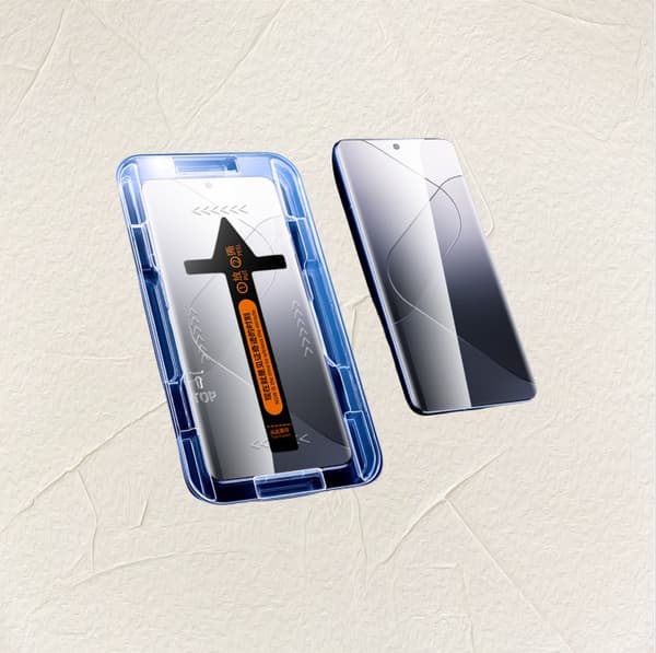 Heltäckande skärmskydd för Xiaomi 15 Ultra