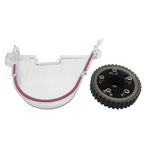 Kamdrev, Kamdrev Timing Belt Deksel for D15 D16C 1996-2000