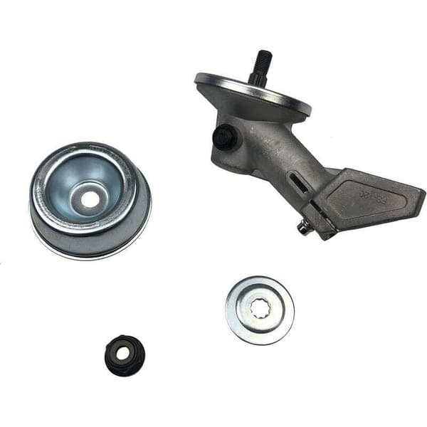 Erstatningsgirkasse skjærehode for Stihl FS55RC FS55R FS 55 FS70RC FS 70 FS70R