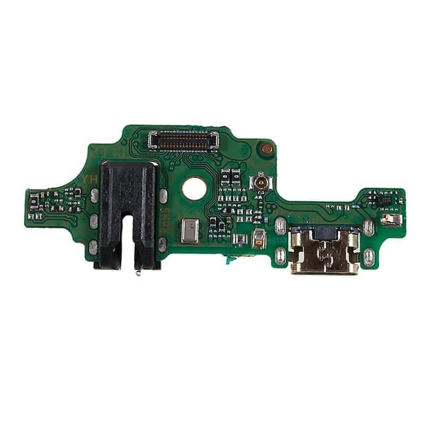 For Tecno Spark 5 / Spark 5 Pro 4G KD7 Strømladekontakt Ladeport Flex Kabel Erstatning