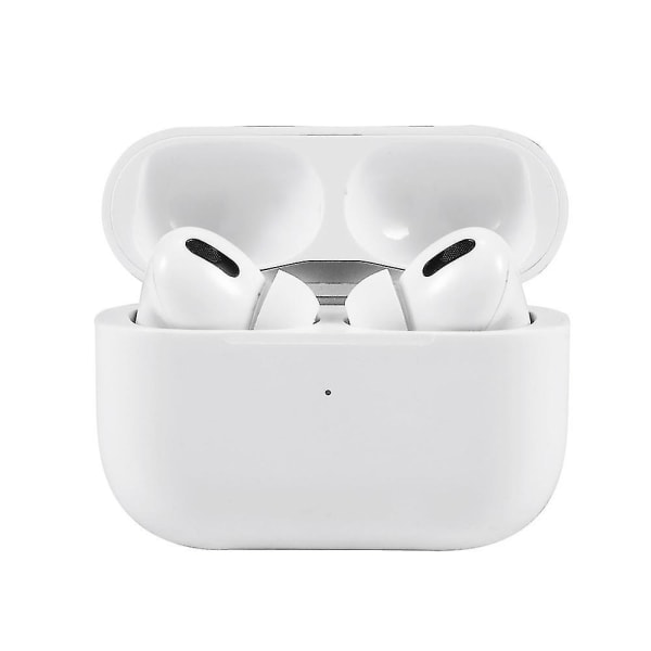 1 par trådlösa Bluetooth hörlurar Macaron 3rd Generation Pro Tws In-ear-hörlurar