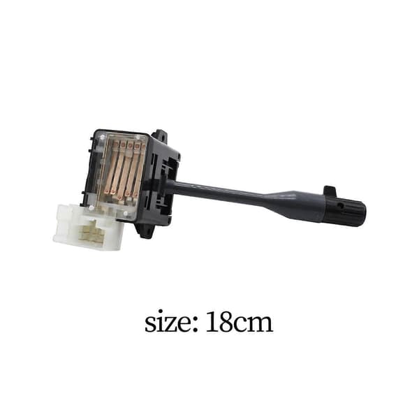 Slitesterk Tåkelysbryter 25540D4500 Tilbehør for D720 D21