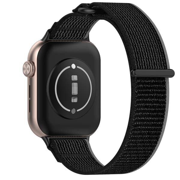 Tyylikäs ja mukava nailonranneke Honor Watch 5:lle
