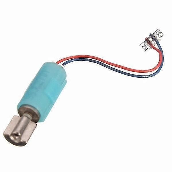 4Mx12mm Hul Kop Motor Vibrationsmotor Mikro DC Motor