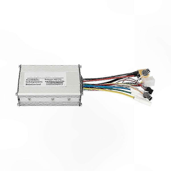 Scooter Kontroller 48V DC for M4 og M4 Pro Modeller