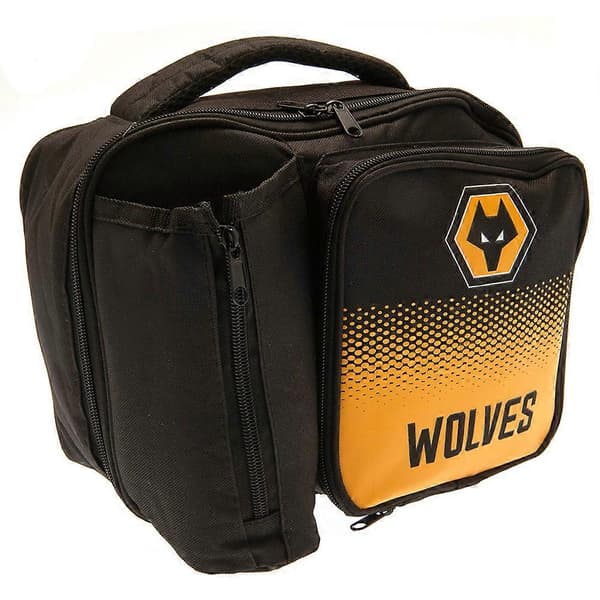 Wolverhampton Wanderers FC Fade Madkasse