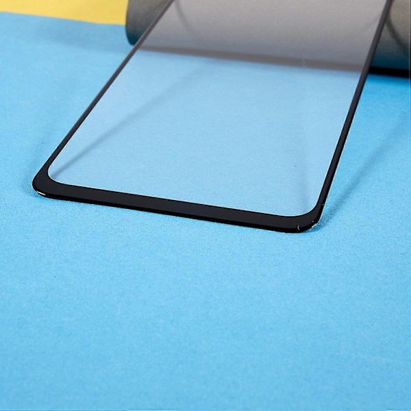 Til Samsung Galaxy A04s 4G (164.7 x 76.7 x 9.1 mm) A047 Front Skærm Glas Linse Udskiftningsdel
