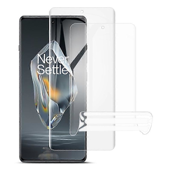 Skjermbeskyttere for OnePlus 12R 5G