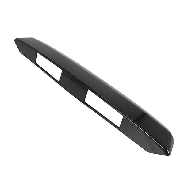 Bil Reservdelsdäckskydd Däck Upp Board för V97 Montero V93 V95 V87 2007-2013