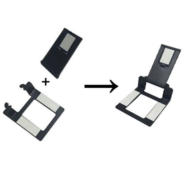 Universal Film Pasting Installationsverktyg Skärm Mobil Skydd