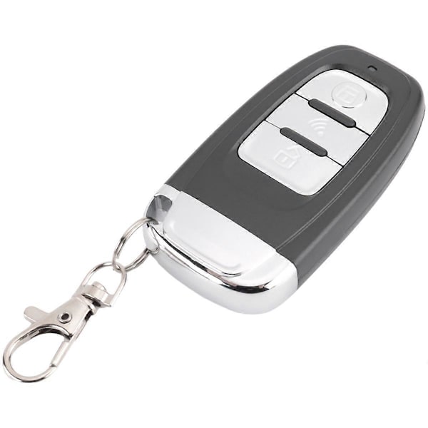 Bil SUV PKE Nyckellöst Startsystem Motorstart Alarm System Tryckknapp Startsystem Fjärrstopp