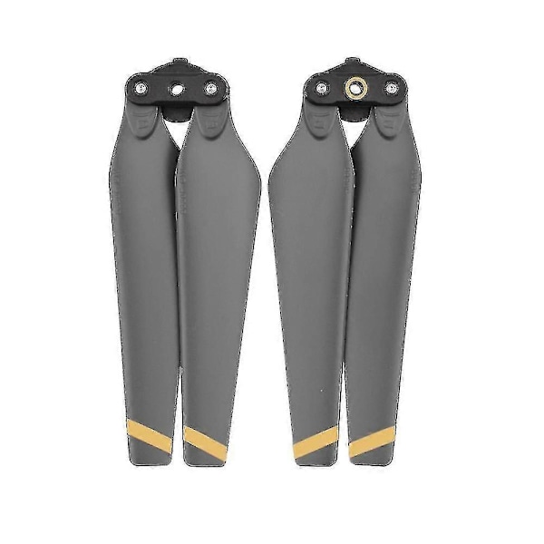 4 stk. 8330f propeller for DJI Mavic Pro