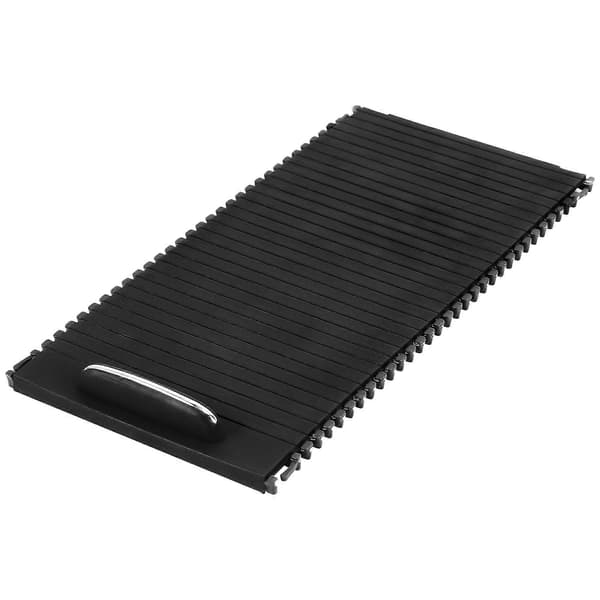 Kamerasidecover til Gopro Hero7 Black USB-C