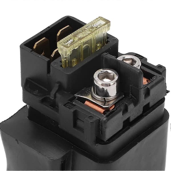 Starter Solenoid Relæ til LINHAI 250cc 260cc 300cc 400cc ATV UTV