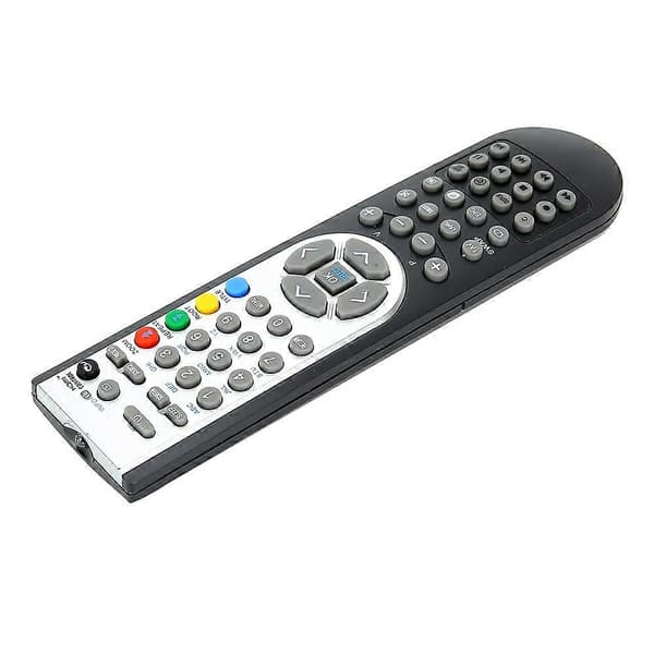 RC1900 Fjernkontroll for Oki Hitachilba Celcus Luxor Grundig Sharp Jmb Telefunken Bush Techwood