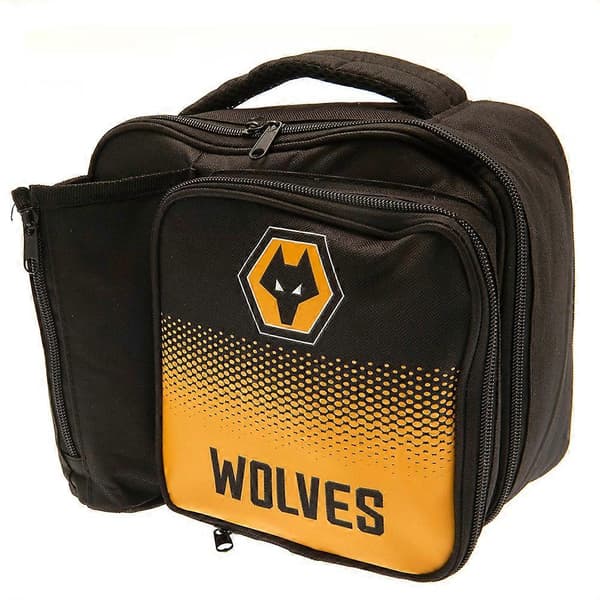 Wolverhampton Wanderers FC Fade Madkasse