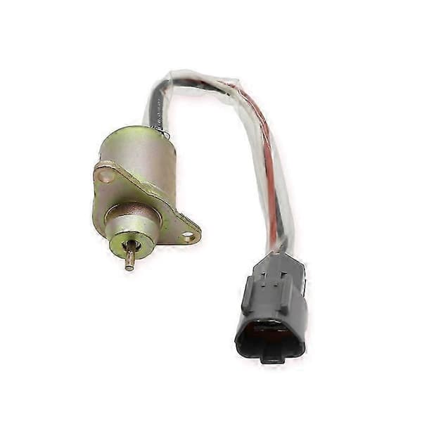 Magnetventil til Yanmar John Deere Traktor Generator - Reservedelsnummer 119233-77932
