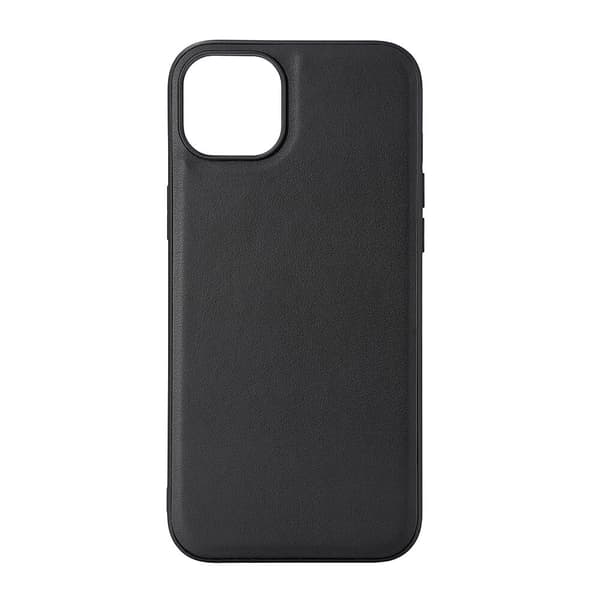 Mobilcover PU MagSeries Sort - iPhone 15 Plus
