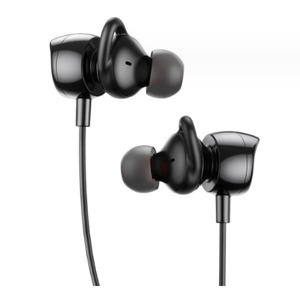G200 gaming in-ear trådbundna gaminghörlurar