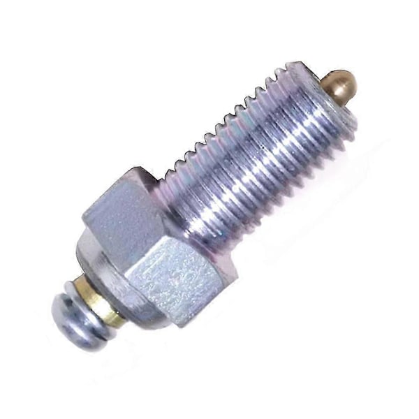 Högkvalitativ Neutral Switch-enhet För Yamaha YBR125 AG125 XT125R XT125X XTZ125E YBR125E YB125S Ersätter 5VL-H2540-01