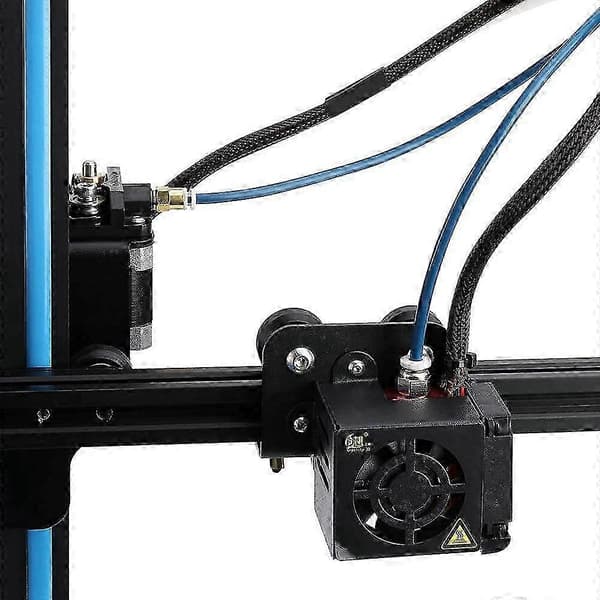 Opgraderet 1M PTFE-slange til Bowden-slange til 1,75 mm endefilament 3/3 Pro/5 -10