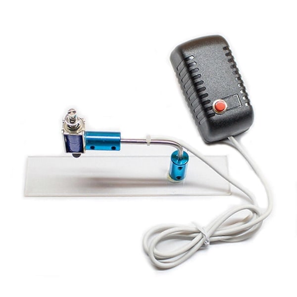 Erstatnings øreputer for TaoTronics tt-bh060 - Svart