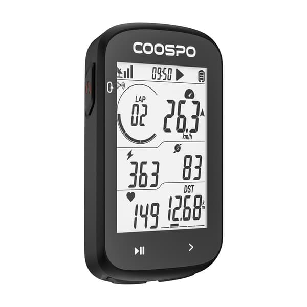 Coospo CS500 cykelcomputer