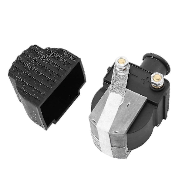 MARK2 High Speed Memory Stick Pro Duo (100% Ægte Kapacitet) (Sort)