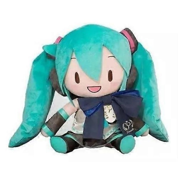 Hatsune Miku pehmolelu