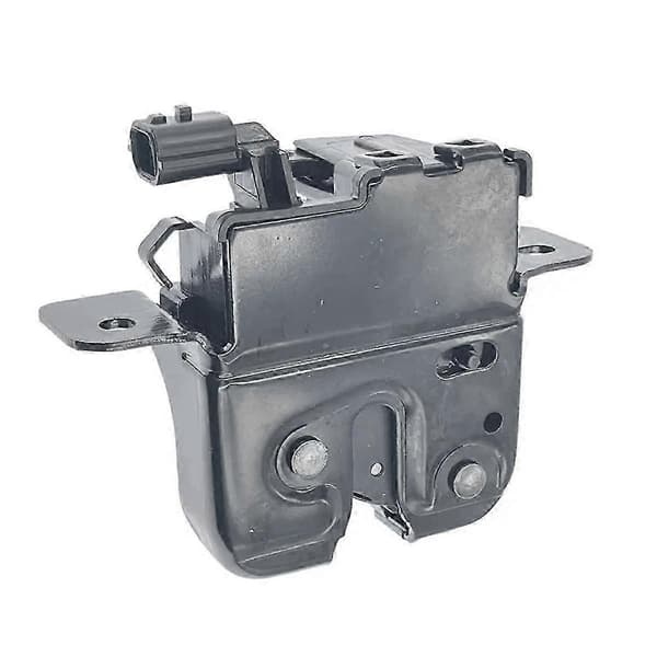 Baglås 905039326R 905037230R til Duster 2 Duster 2010-2017 Bagklapslås 2025 walkbee